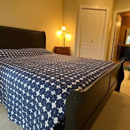 Waterscapes Resort Kelowna 2 Full Bedrooms Suite Vacation Rentals, Short Term Rentals. ภายนอก รูปภาพ