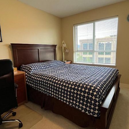 Waterscapes Resort Kelowna 2 Full Bedrooms Suite Vacation Rentals, Short Term Rentals. ภายนอก รูปภาพ
