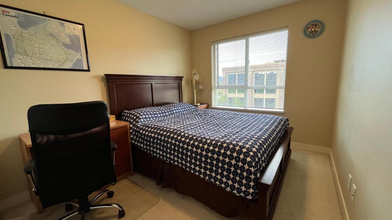 Waterscapes Resort Kelowna 2 Full Bedrooms Suite Vacation Rentals, Short Term Rentals. ภายนอก รูปภาพ