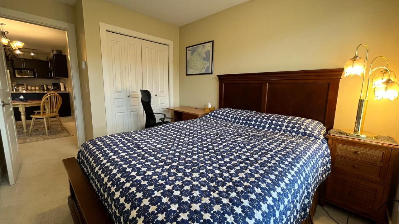 Waterscapes Resort Kelowna 2 Full Bedrooms Suite Vacation Rentals, Short Term Rentals. ภายนอก รูปภาพ